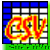 Cassava Editorのアイコン